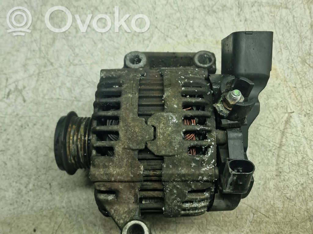 Ford S-MAX Generatore/alternatore 