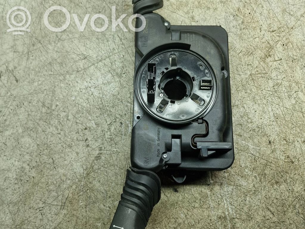 Opel Astra H Leva/interruttore dell’indicatore di direzione e tergicristallo 
