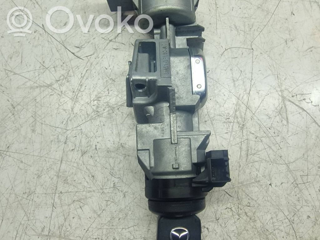 Užvedimo spynelė   C23666938B,X1T26471A,ETC094LPD0117