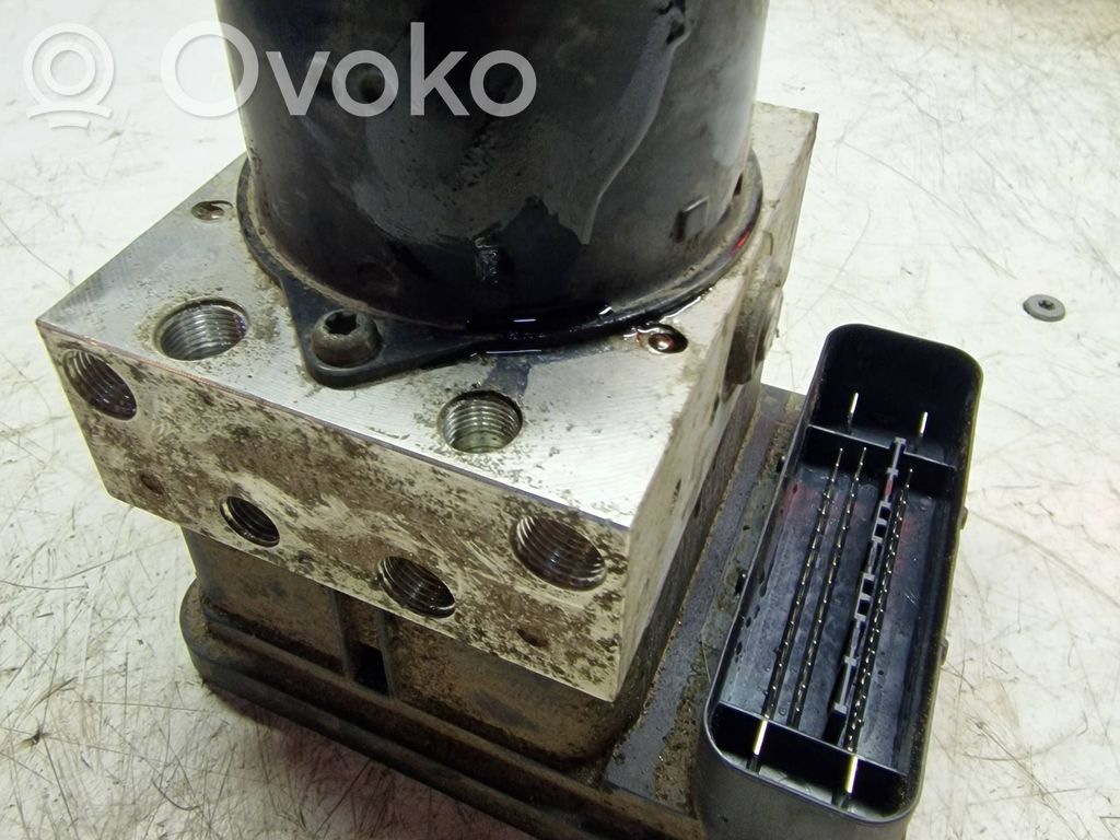 Mazda 5 ABS Pump 