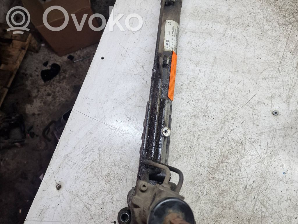Mini One - Cooper R50 - 53 Hammastanko 