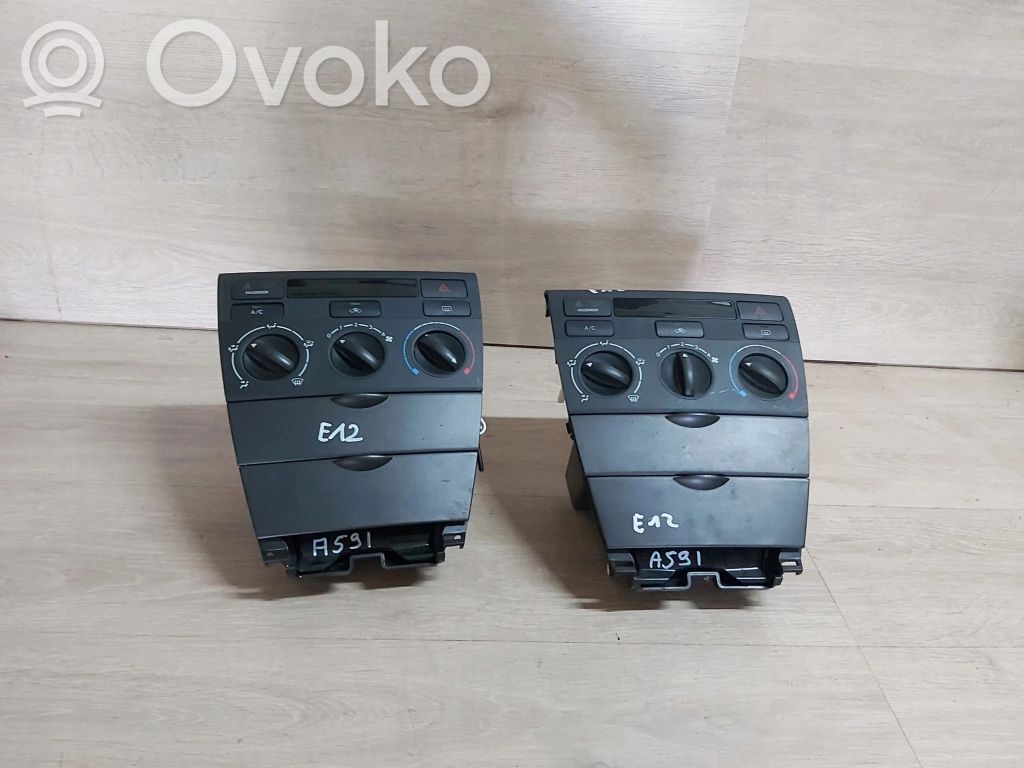 Toyota Corolla E120 E130 Otros interruptores/perillas/selectores 