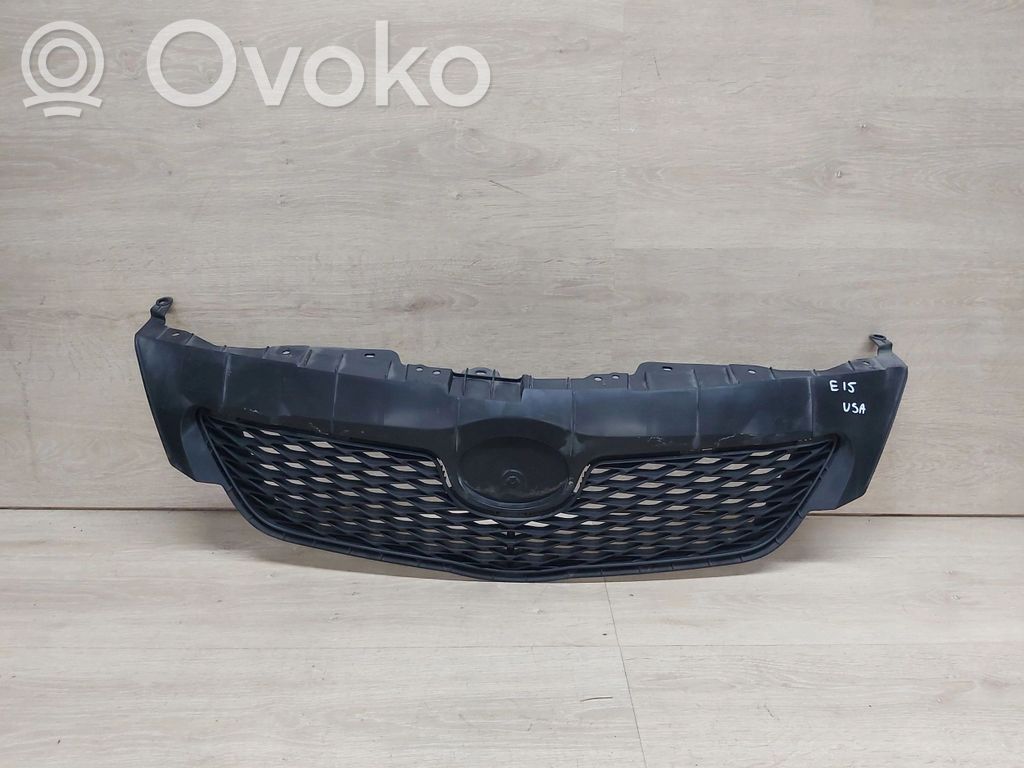 Muu ulkopuolen osa   5311112B30