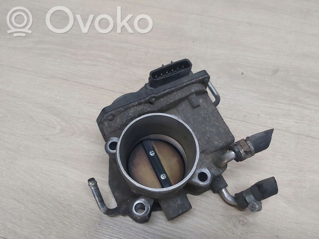 Throttle valve   220300H030