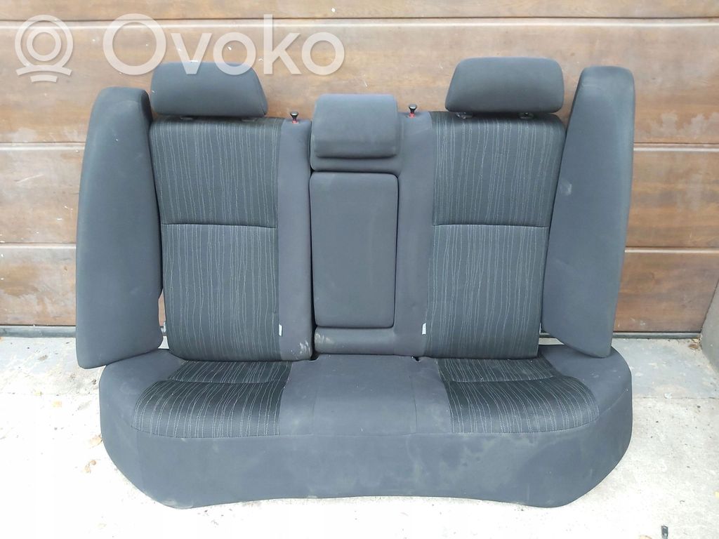 Seat set