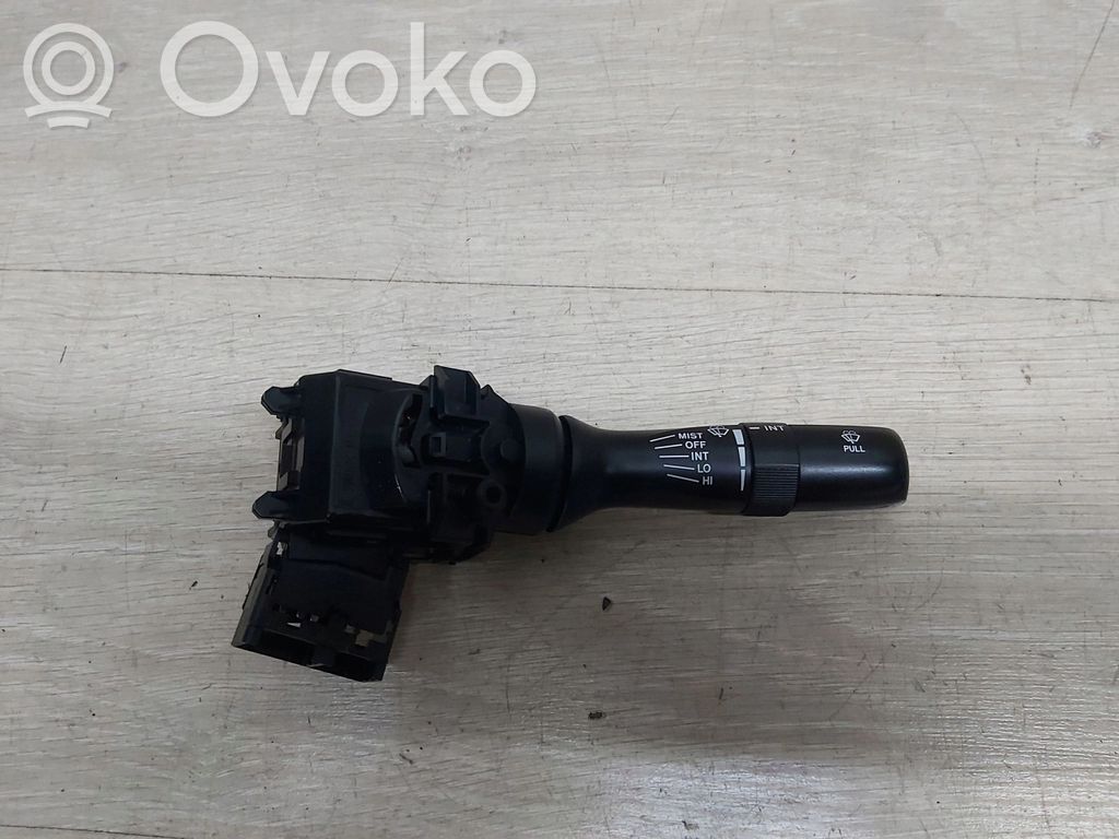 Other switches/knobs/shifts