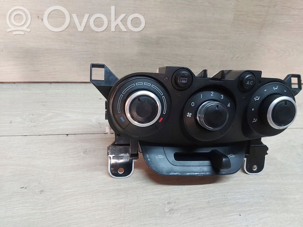 Sonstige Schalter / Griffe / Umschalter   UDF718D10TOYOCARS