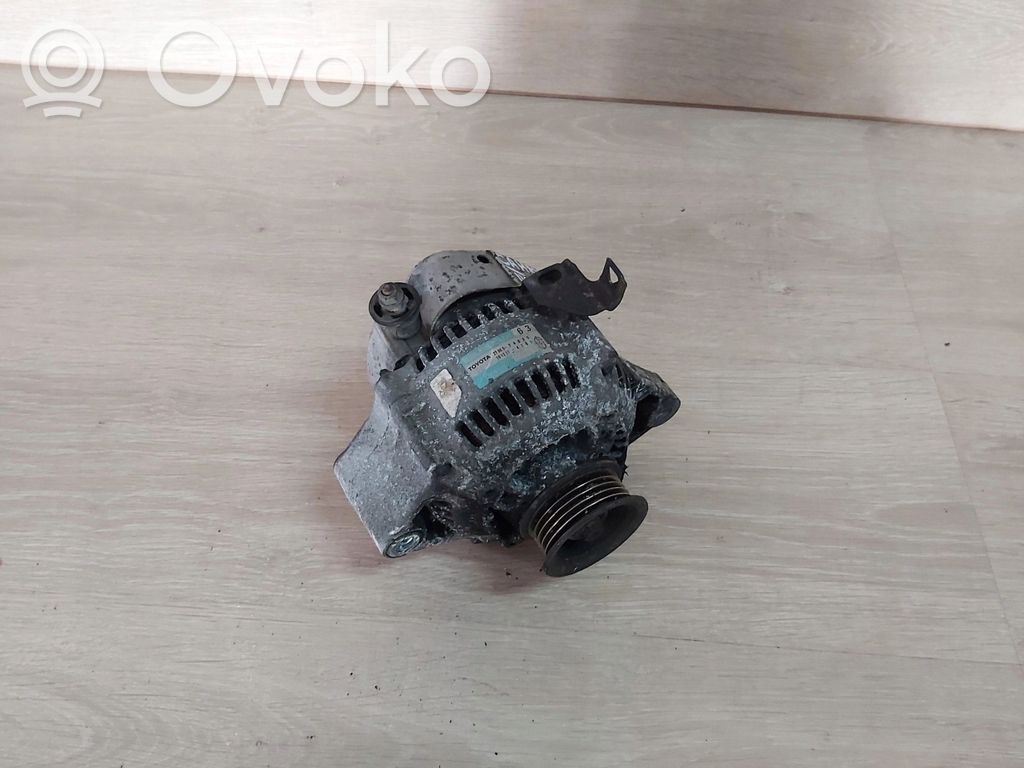 Toyota Camry Aukštos įtampos ritė "babyna" 