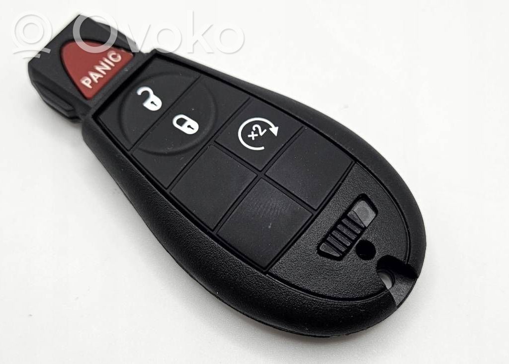 Tarjeta/llave de arranque   56046955AG