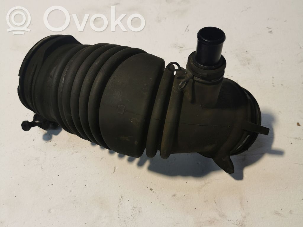 Intercooler hose/pipe