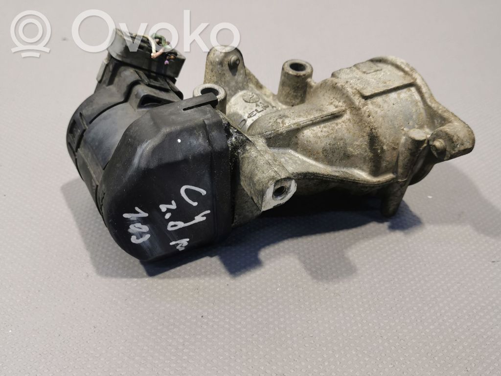 Citroen C4 I Picasso EGR vožtuvas 