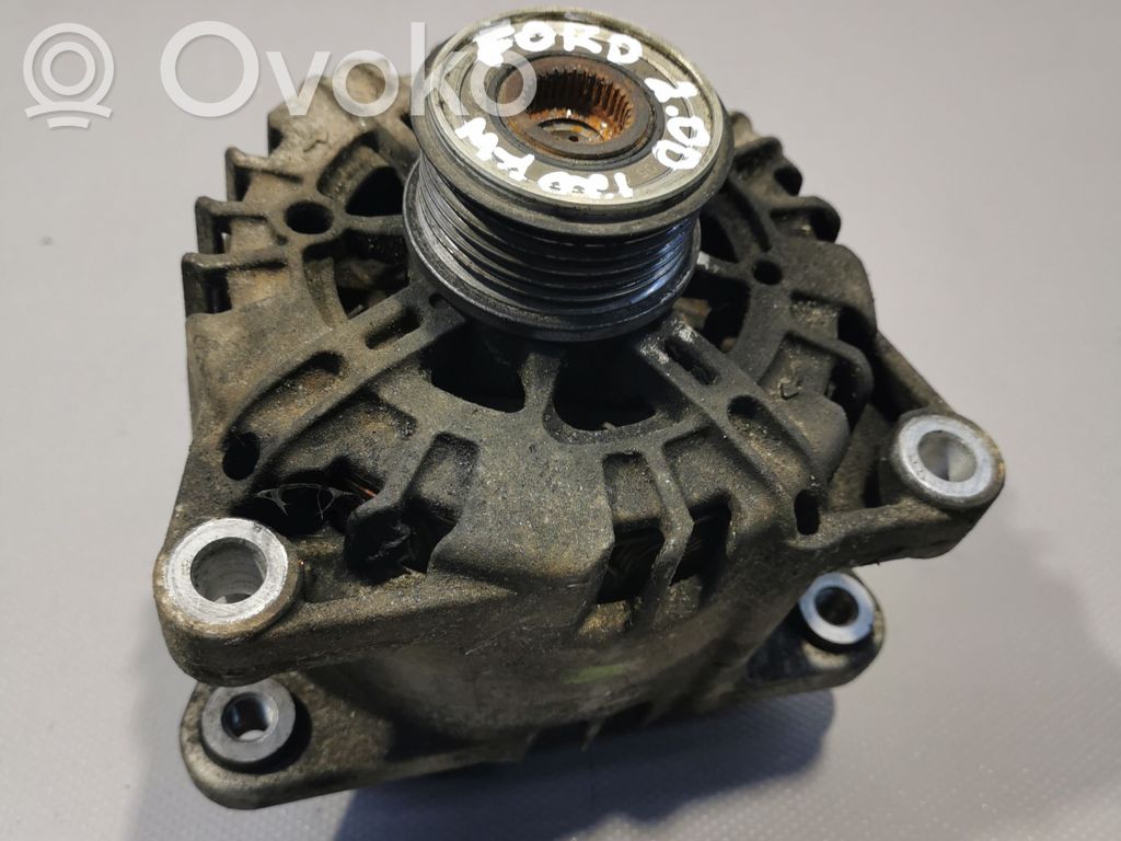 Ford Mondeo MK IV Alternator 