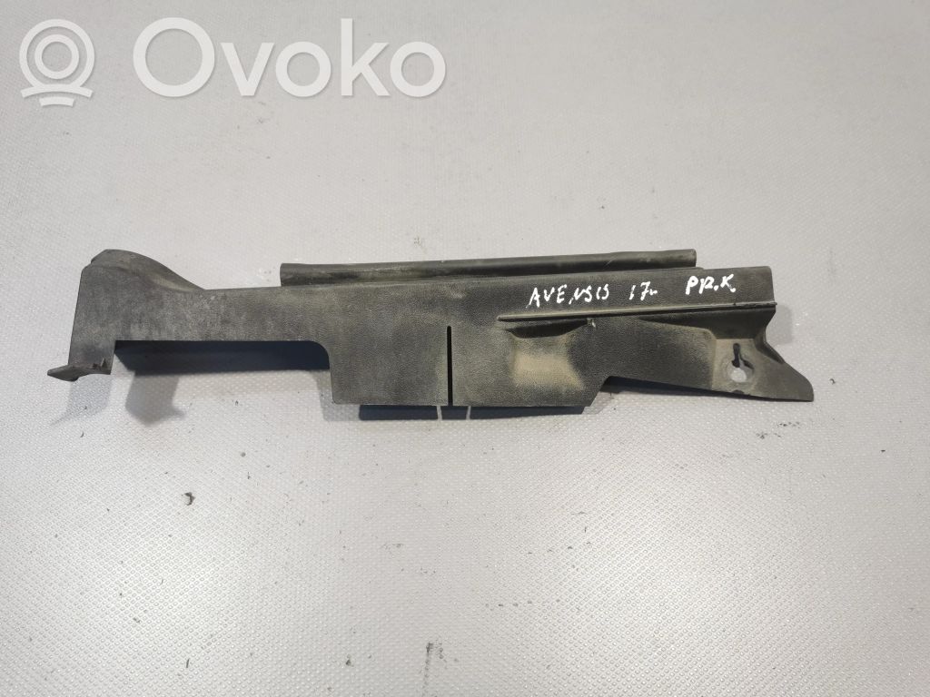 Toyota Avensis T270 Ornament capăt aripă 