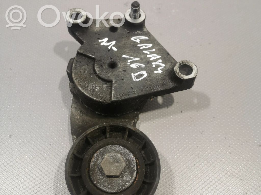 Ford Galaxy Diržo įtempėjas 