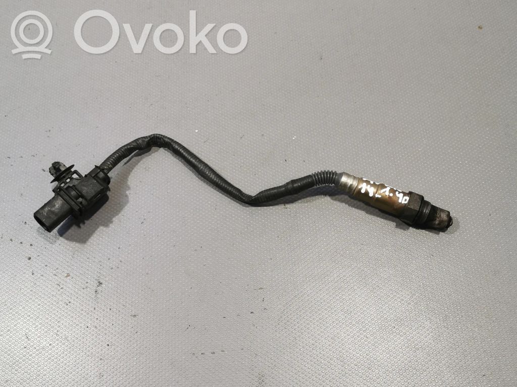 Toyota Auris E180 Lambda probe sensor 
