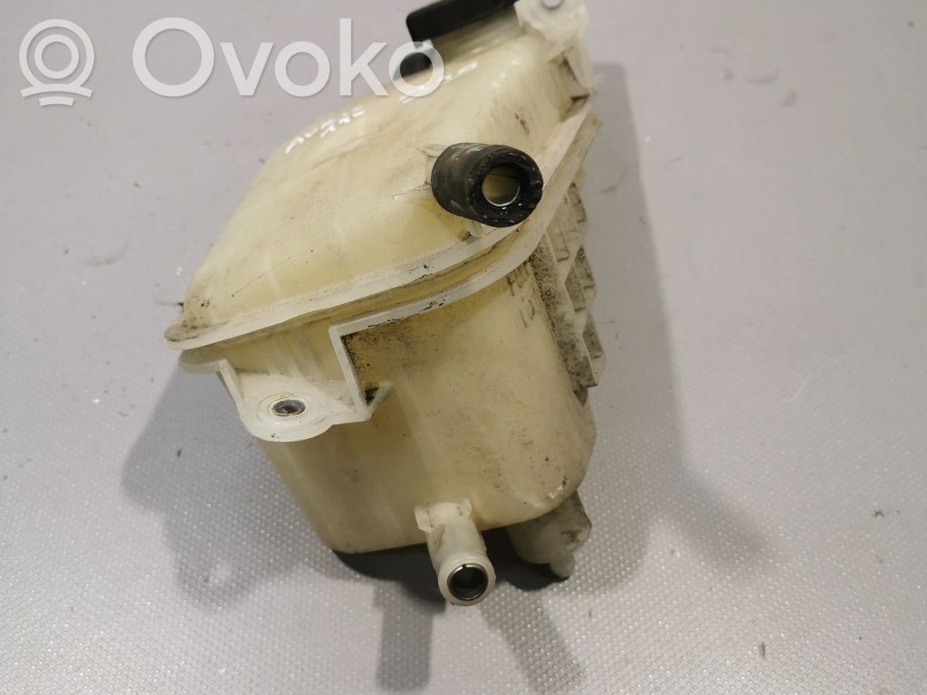 Toyota Auris E180 Jäähdytysnesteen paisuntasäiliö 