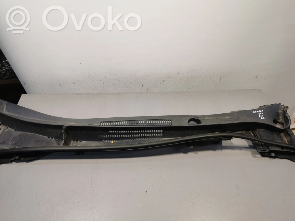 Toyota Corolla E210 E21 Pyyhinkoneiston lista 