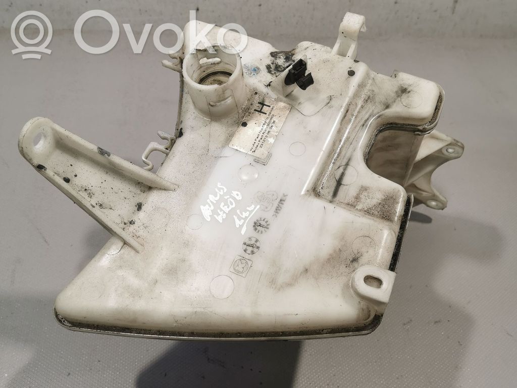 Toyota Auris E180 Langų skysčio bakelis 