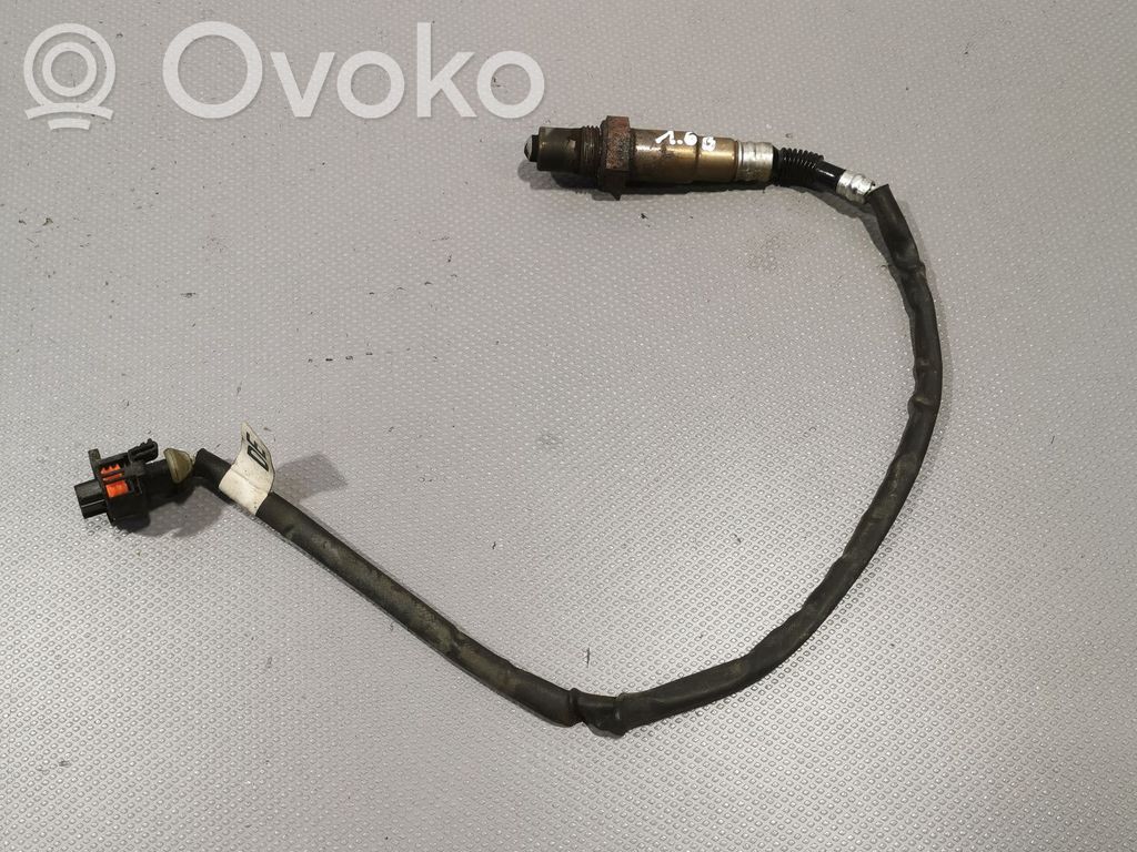 Opel Mokka Lambda probe sensor 