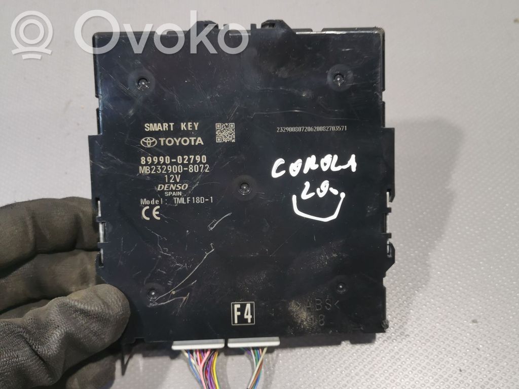 Phone control unit/module   8674012041