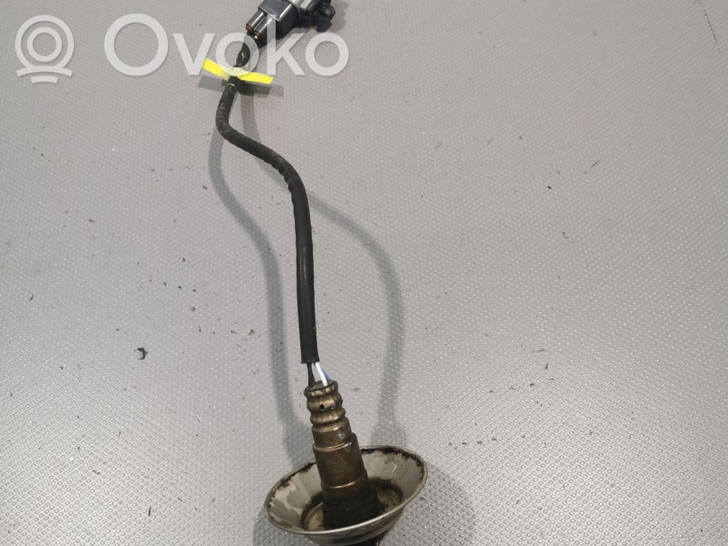 Toyota Yaris Lambda probe sensor 
