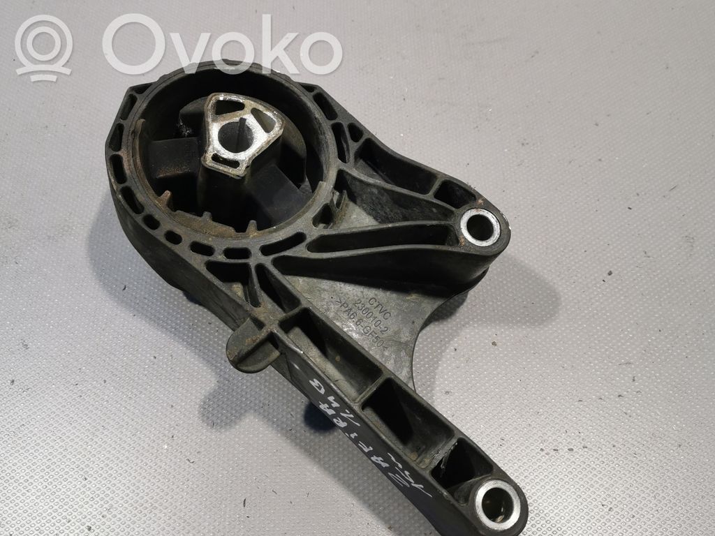 Opel Zafira C Engine mount bracket 
