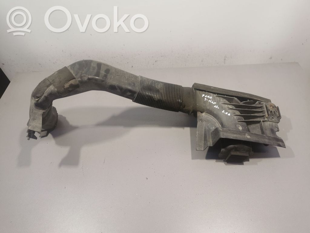 Ford S-MAX Luftansaugkanal-Teil 