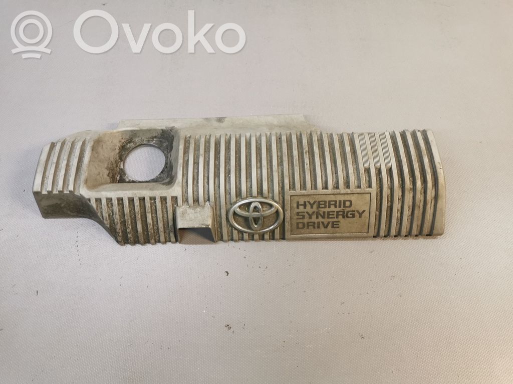 Toyota Auris E180 Moottorin koppa 