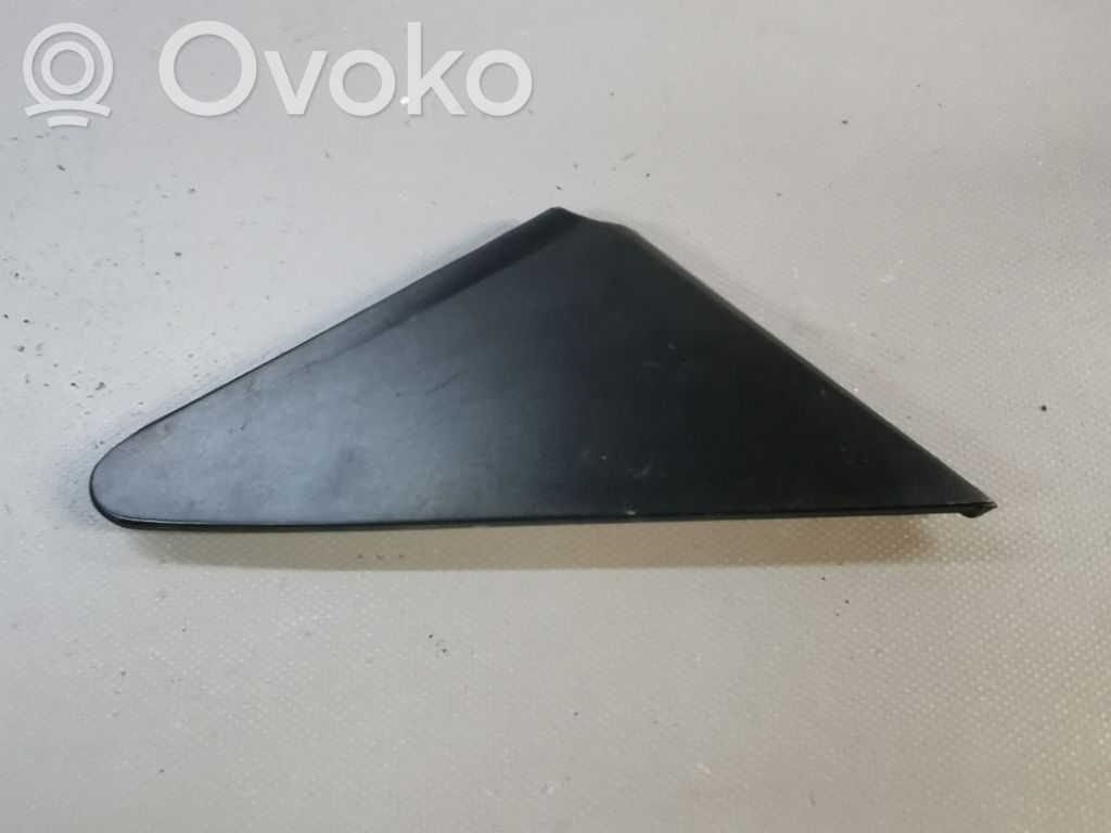 Toyota Corolla Verso AR10 Panel wykończeniowy błotnika 