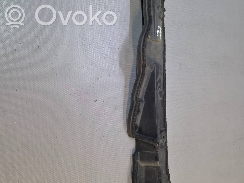 Panel wykończeniowy błotnika   5382847030