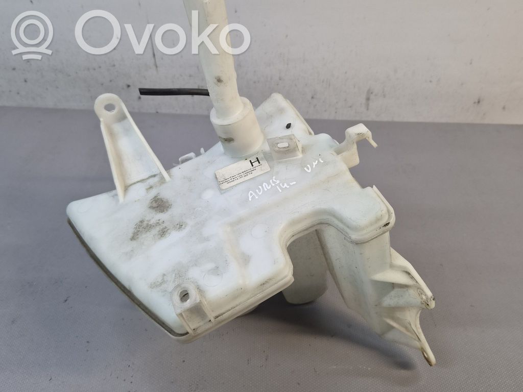 Toyota Auris E180 Langų skysčio bakelis 