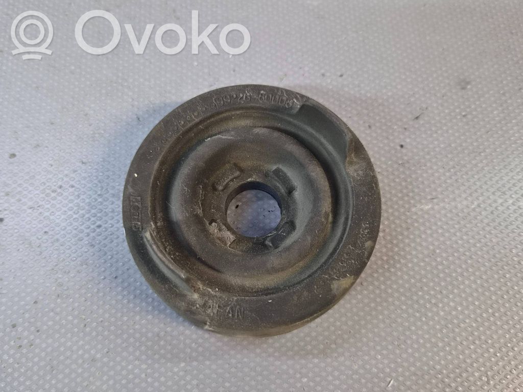 Toyota Avensis T250 Deckel Abdeckung Scheinwerfer 