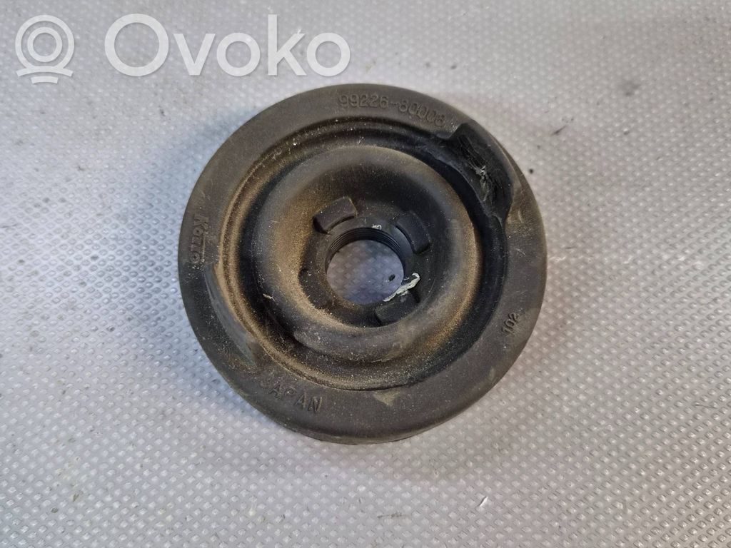 Toyota Avensis T250 Deckel Abdeckung Scheinwerfer 