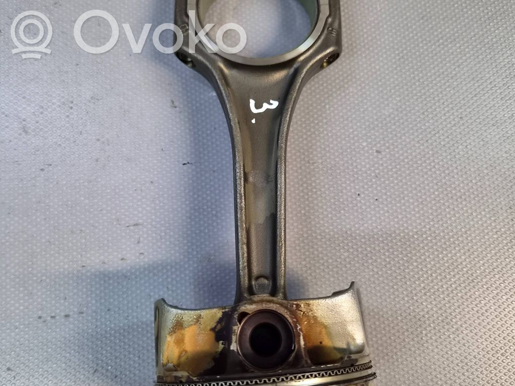 Porsche Cayenne (9Y0 9Y3) Piston cu bielă 