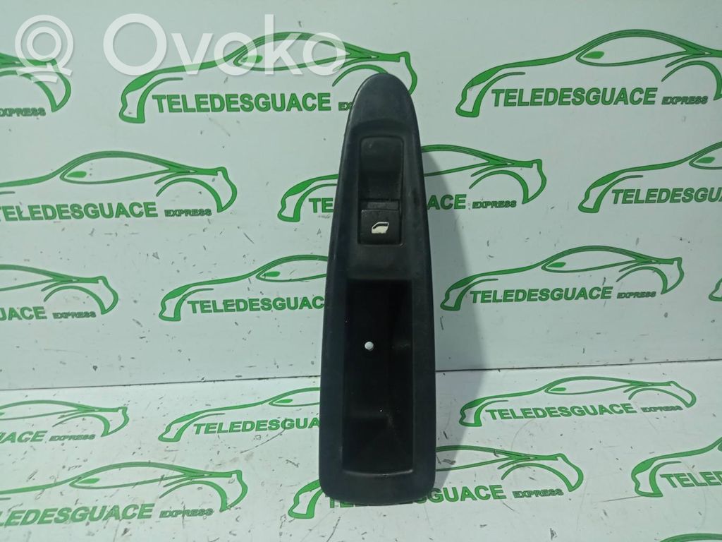 Citroen C4 I Electric window control switch 