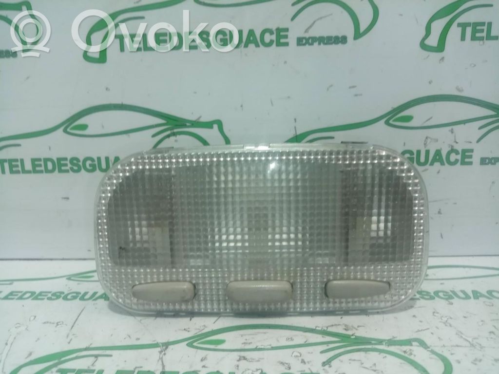 Otras luces interiores   6362Q2