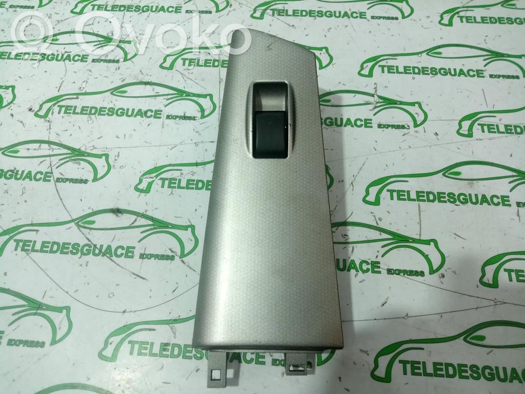 Interruptor del elevalunas eléctrico