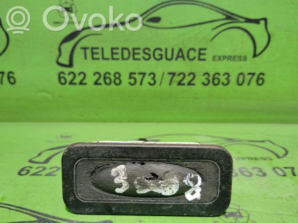 Manecilla externa de puerta de carga   8200076250