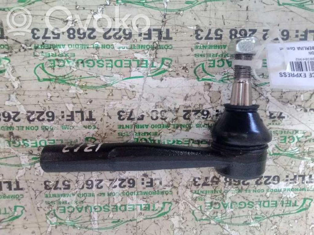 Steering column universal joint