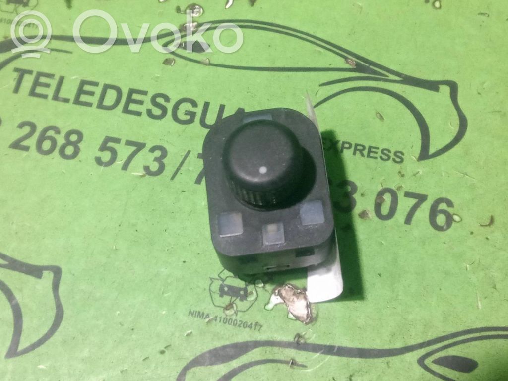 Seat Altea XL Wing mirror switch 