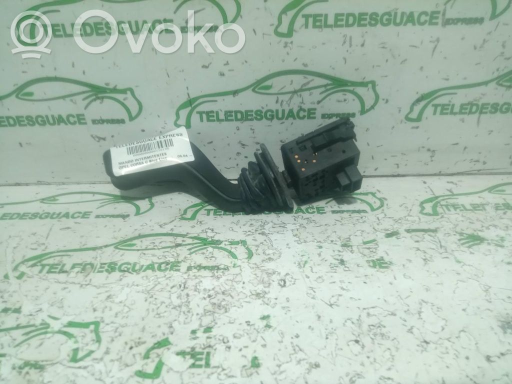 Opel Corsa C Wiper turn signal indicator stalk/switch 
