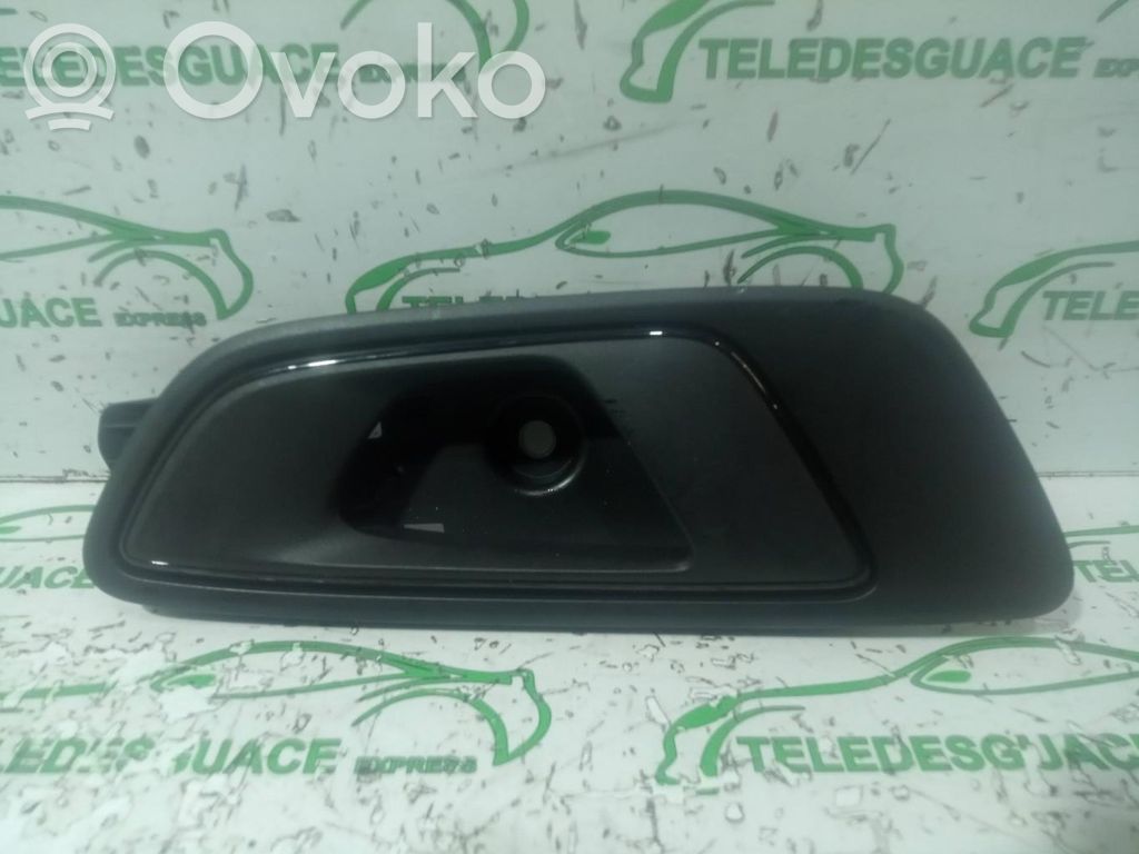 Seat Leon (5F) Manecilla interna puerta delantera 