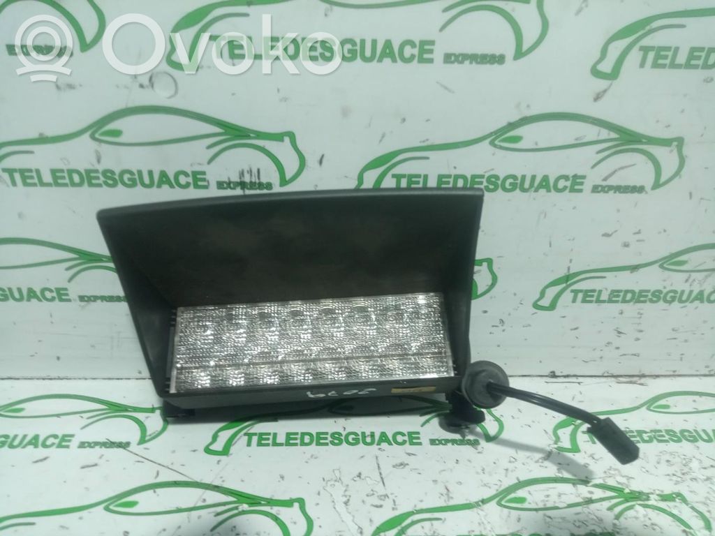 Opel Corsa B Takavalot 