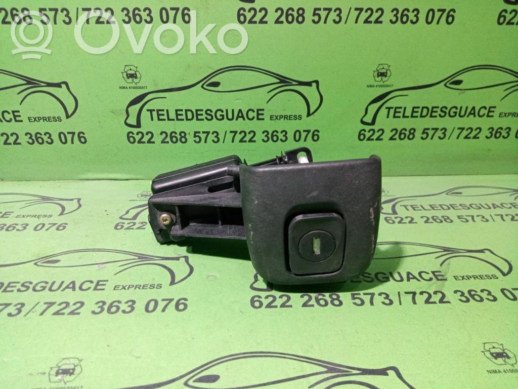 Renault Clio II Loading door exterior handle 