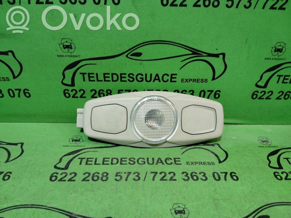 Otras luces interiores   AM2113K767CC