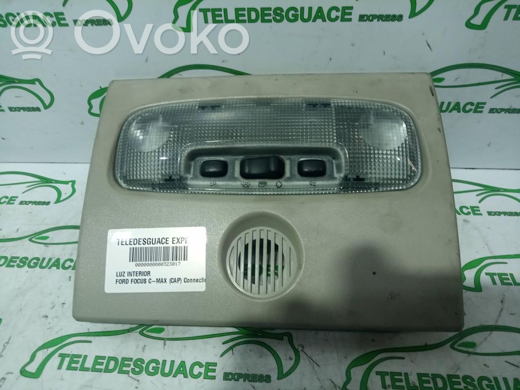 Otras luces interiores   3M51R045B54