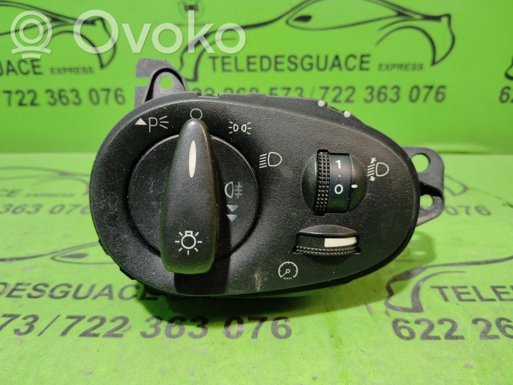 Interruptor de luz   98AG13A024AH