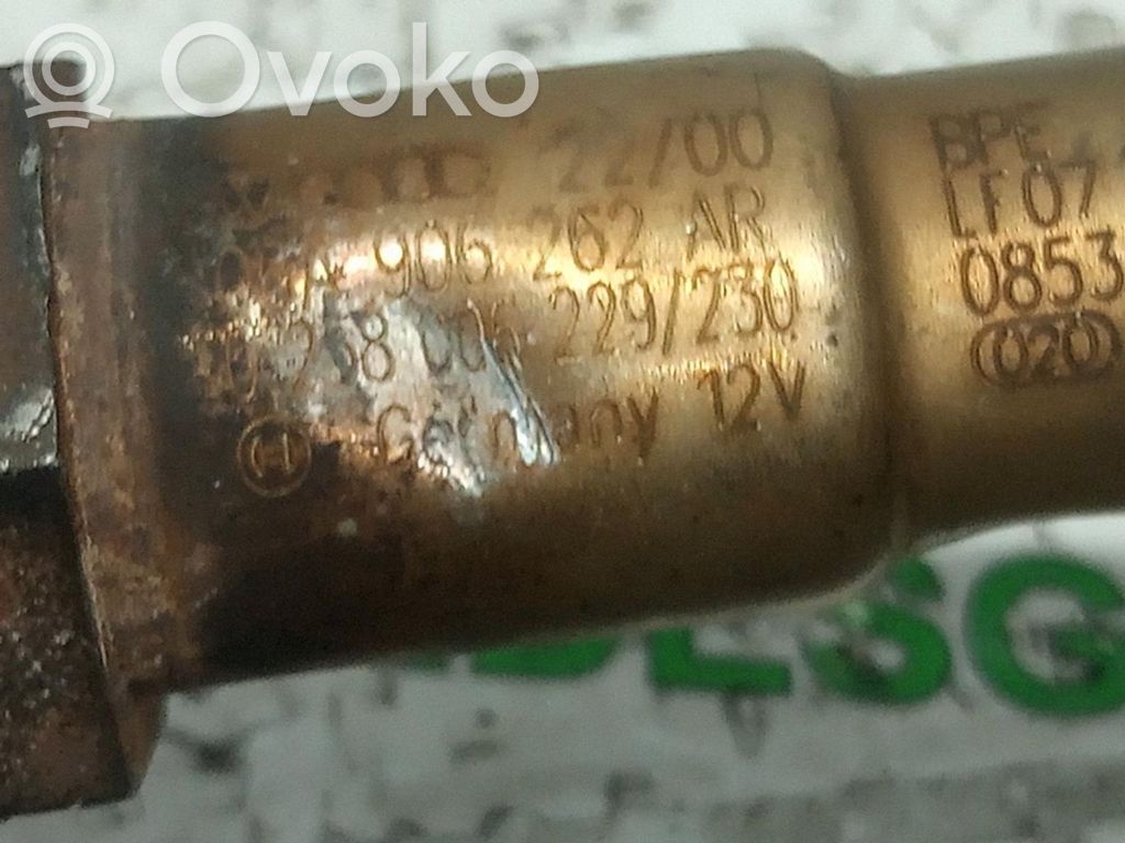 Seat Toledo I (1L) Lambda probe sensor 