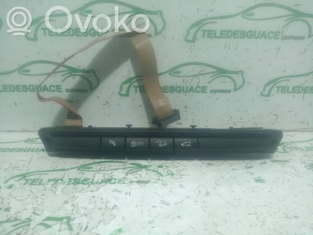 BMW X6 E71 Multifunctional control switch/knob 