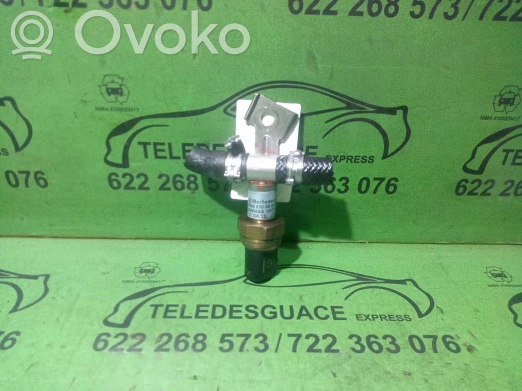 Sensor   A6450700081